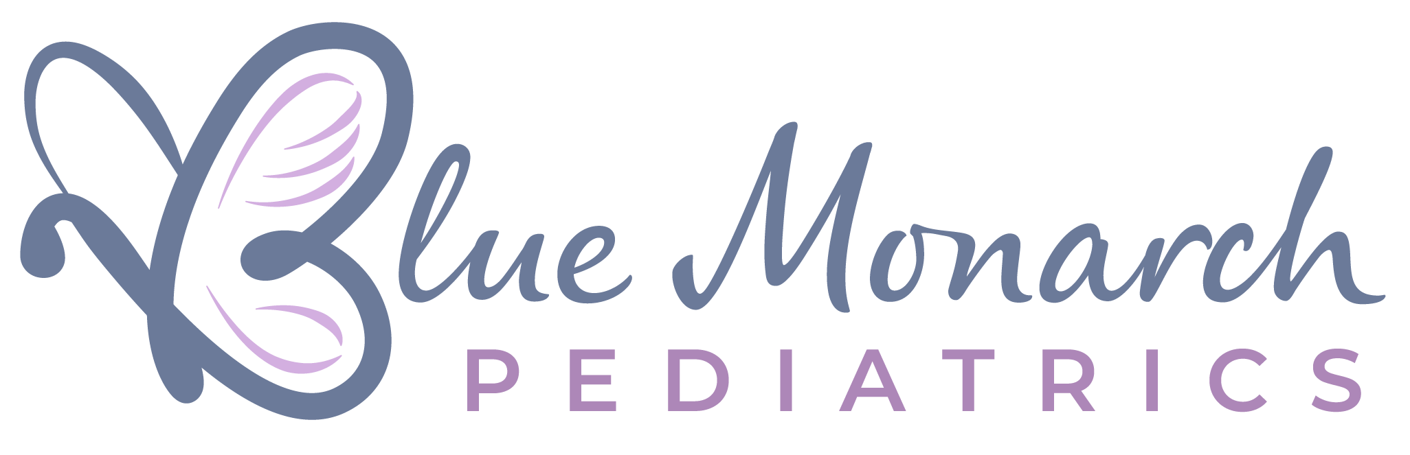 Blue Monarch Pediatrics
